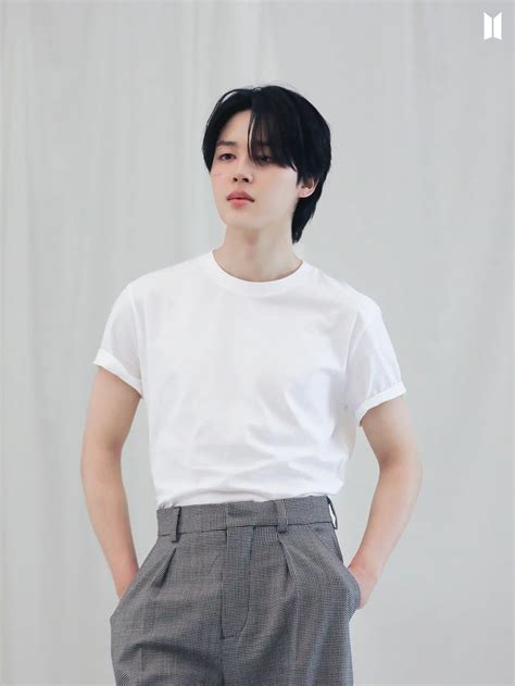 Jimin BTS Cetak Rekor Who Menjadi Lagu K Pop Terlama Yang Bertahan Di Billboard Hot 100