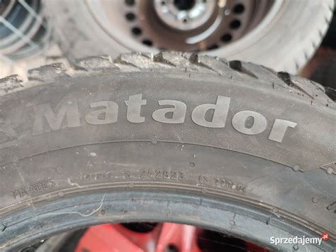 Matador All Weather Evo 175/65 R14 Końskie - Sprzedajemy.pl