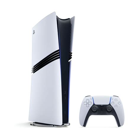 Игровая консоль Sony Playstation 5 Pro 2TB Digital Edition купить на ...