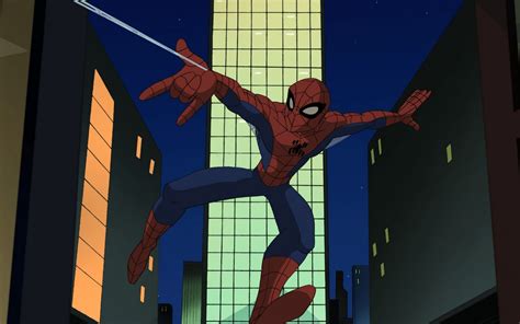 Грандиозный человек паук персонажи - 60 фото