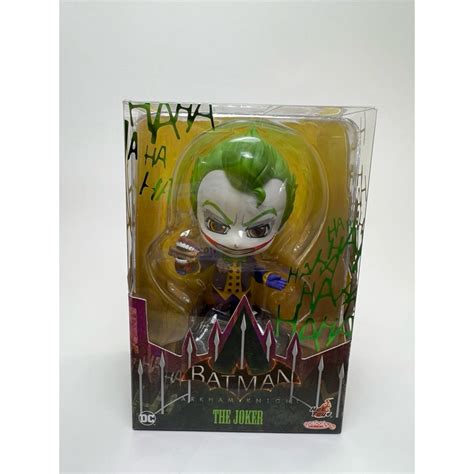 Hot Toys Cosbaby Cosb Joker