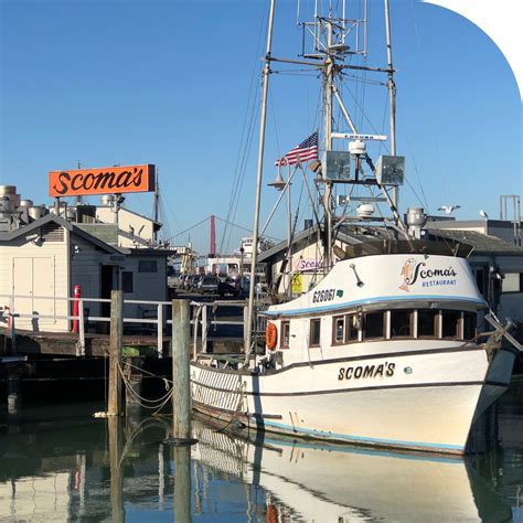 Legacy Walk in Fisherman's Wharf | SF.gov