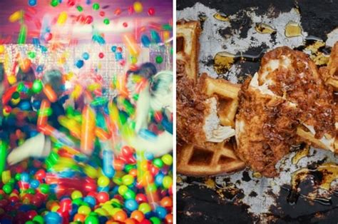 Cultured As Fuck Ways To Celebrate New Years Eve In London