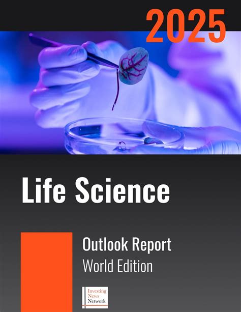 World Life Science Outlook 2025 | INN