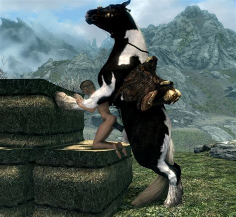 Skyrim Gay Edition Which Mods Do I Need Page Skyrim Special Edition Loverslab