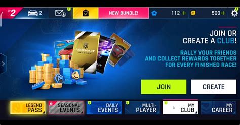 How To Play Asphalt 9 With Your Friends