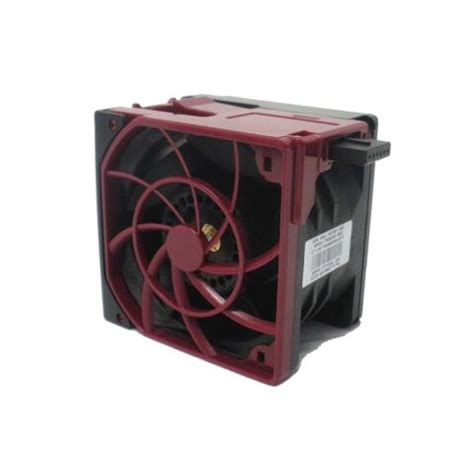 Hp Hot Plug Fan For Dl G