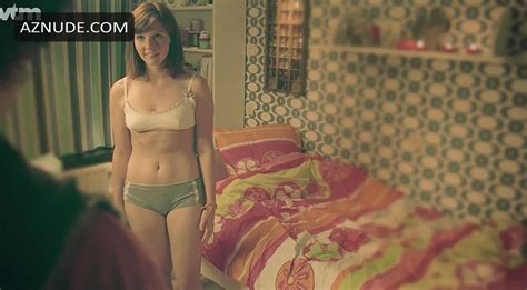 Charlotte Anne Bongaerts Nude Aznude