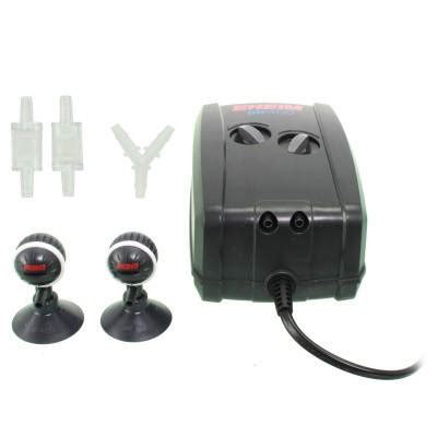Eheim Air Pump 400, 400 л/ч. Компрессор для аквариума до 400 литров ...