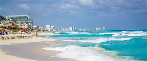 Cancun Travel Guide: What to See, Do, Costs, & Ways to Save