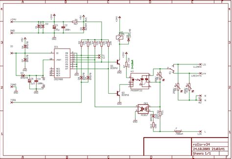 [45+] Elektro Rollladen, [Get 32+] Schaltplan Elektrischer Rolladenantrieb