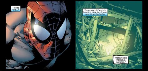 Spider-Man's Secret Powers That Everyone Forgot About