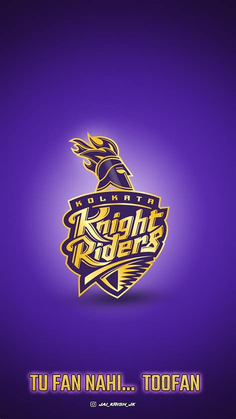 Kkr Wallpapers 2022 Hd