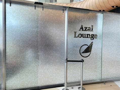 Azerbaijan Airlines Business Class Review Remarkably Solid