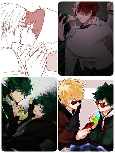 Pin By BubbleNyako On Boko No Hero Academia Villain Deku Gay Anime Anime