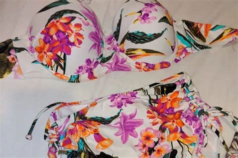 That S A Shame I Wanted It Worn What Happened When Mum Tried To Sell Her Bikini Online