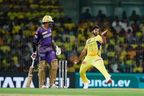 Ipl M Csk V Kkr Sportzpics Photography