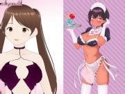 Try Not To Cum Challenge To Anime Waifus Rule Hentai Vtuber Xxx Mobile Porno Videos