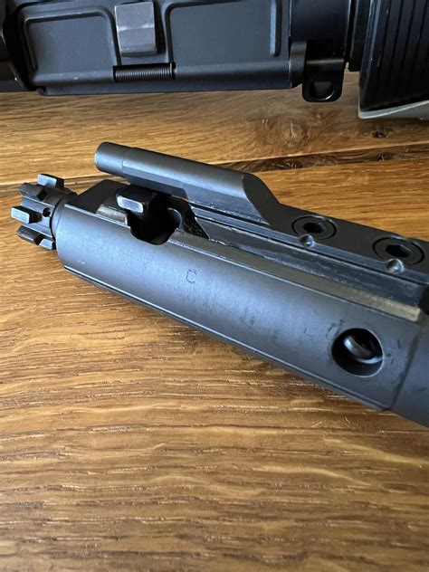 Colt Le6920 Magpul Fde Urg C Marked Cerro Upper 600 Shipped Ar15com