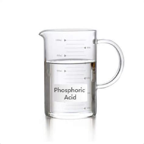 phosphoric acid manufacturerphosphoric acid supplierexporter