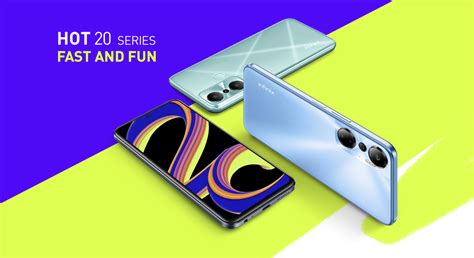 Infinix Hot Play Official Hz Display And Usb C At Last