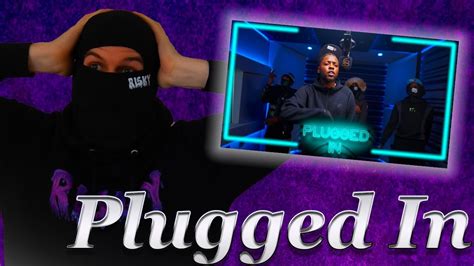 E1 3x3 Plugged In W Fumez The Engineer Mixtape Madness Reaction