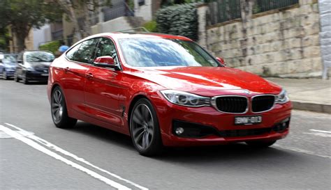 BMW 3 Series GT Review | CarAdvice