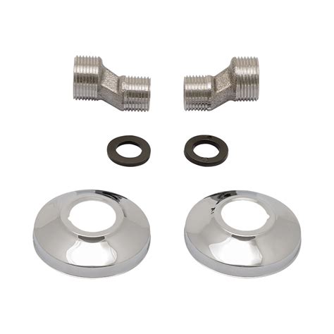 ᐉ Смеситель для кухни Gromix 005 настенный (GR0012) • Купить в Киеве ...