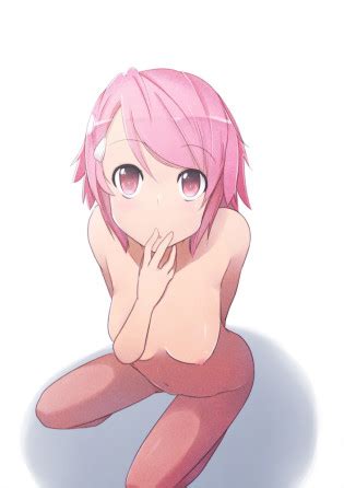 Lisbeth Sword Art Online Luscious Hentai Manga Porn