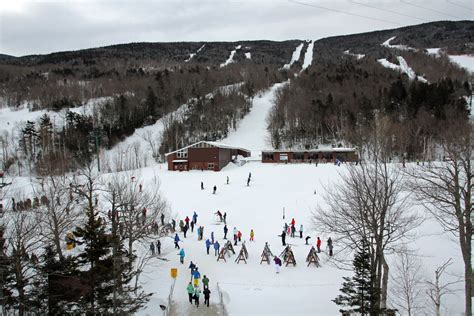 Wildcat Mountain New Hampshire | Wildcat Mountain Ski Area