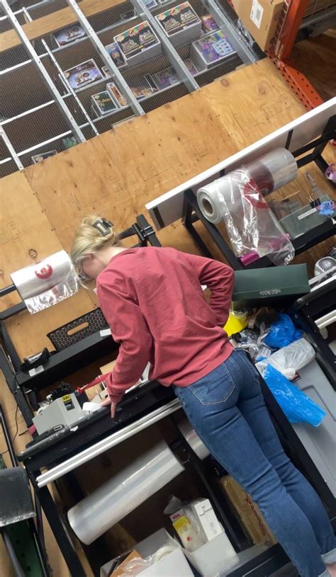 Tight Ass Target Co Worker Tight Jeans Forum