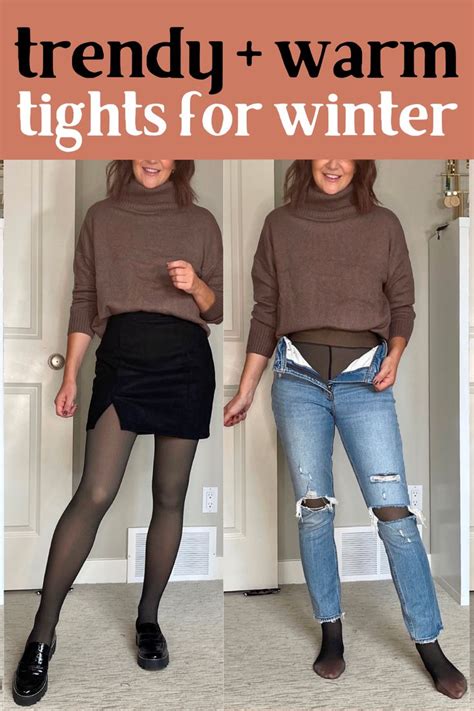 Casual Winter Outfits With Tights Tights Outfit Winter Casual Winter