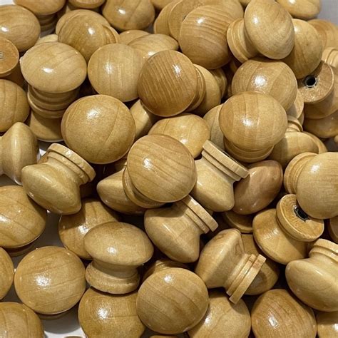 Mua Tay Nắm Cửa Tủ Bằng Gỗ Tự Nhiên Tay Nắm Gỗ Tng001 Size Chung Giá