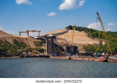 1,609 Bridge Over Volga River Images, Stock Photos & Vectors | Shutterstock