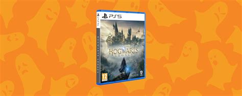 Gioca Hogwarts Legacy ad Halloween è in OFFERTA su Amazon