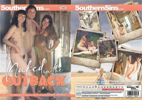 Naked In The Outback Intporn Forums