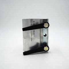 DVK-HD® - Pipe couplings - Products