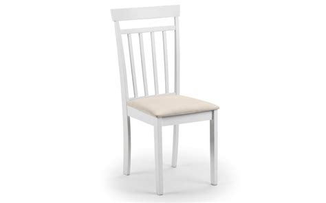 Coast Dining Chair Julian Bowen Limited