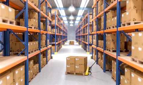 Complete Warehouse Insurance Guide: Protecting Your Storage and
