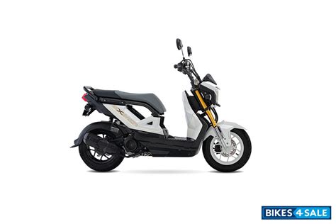 honda zoomer  scooter price specs  features bikessale