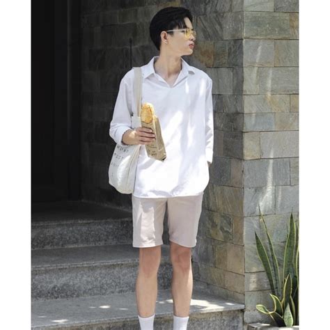 S Mi Nam Thi T K Gi S C S Mi Nam Thi T K Ch T P Ki U D Ng Hot Trend H N Qu C Shopee