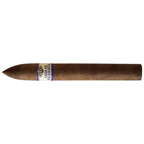 Casa De Nicaragua Torpedo Zigarren Bewertungen Versandkostenfrei Ab