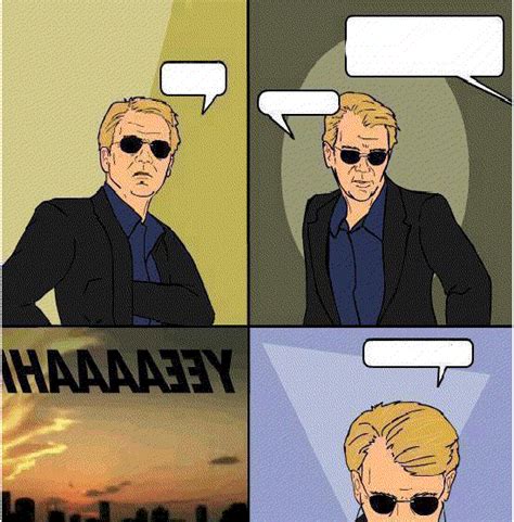 Csi Miami Sunglasses Meme