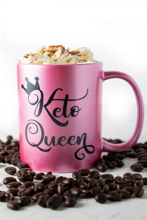 17 Of The Best Keto Coffee Drinks Forgetsugar