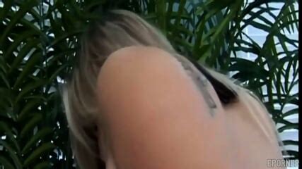 Huge Black Cock For Naughty Blonde