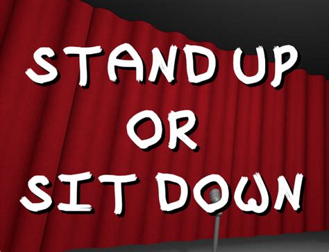 Stand Up Sit Down Venn Diagram Sit Commands Listen Stand Dow
