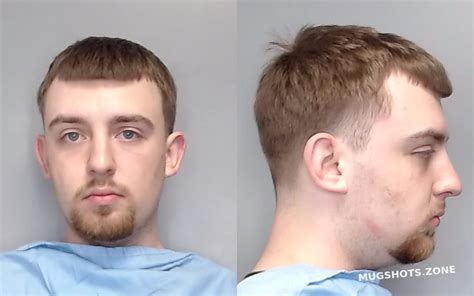 Galbreath Matthew Douglas Champaign County Mugshots Zone