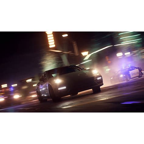 Need for Speed Payback XBOX | BuyGames.PS