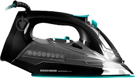 ᐉ Утюг Redmond RI C252 • Купить в Киеве, Украине • Лучшая цена в Эпицентр К