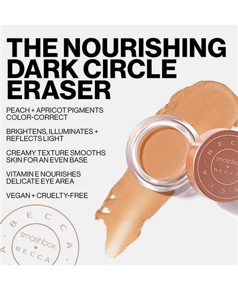 Smashbox BECCA Under Eye Brightening Corrector - Macy's